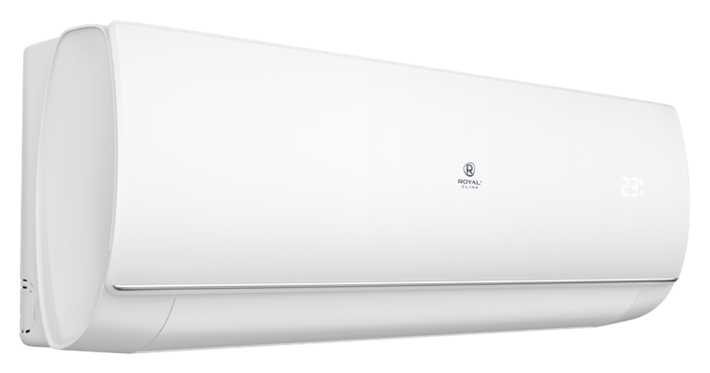 Сплит-система ROYAL CLIMA, PANDORA 2025 Wi-Fi (on/off), RC-PDC22HN/IN / RC-PDC22HN/OUT