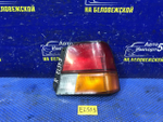 Стоп правый TOYOTA CORSA 1997