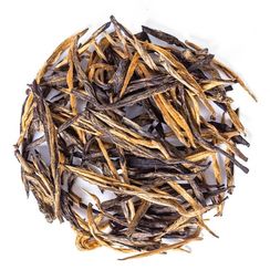 Дянь Хун Цзинь Чжэнь «Сосновые иглы»