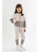 Кофта вязаная