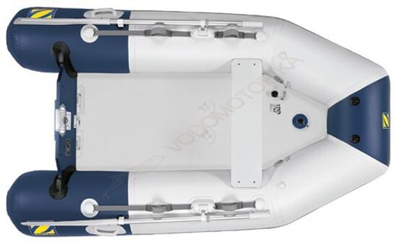 Лодка надувная ZODIAC Cadet 260 aero
