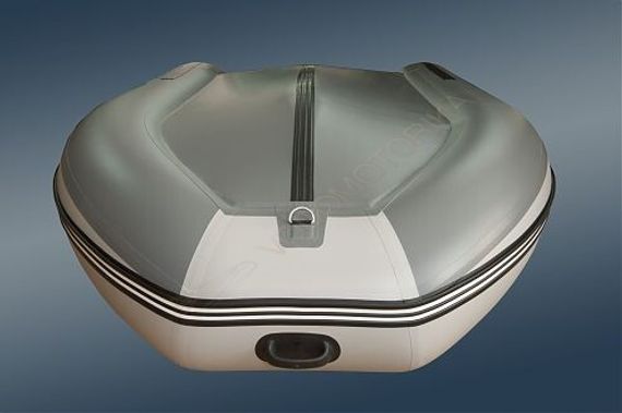 Моторно-гребная лодка Marko Boats ФЬОРД FR-335