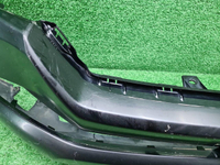 Бампер передний Toyota Land Cruiser 200 (15-21)