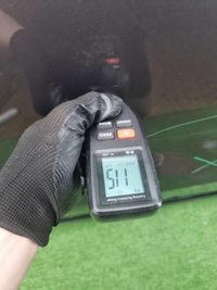 Дверь передняя правая JAECOO J8 (2024-н.в.)