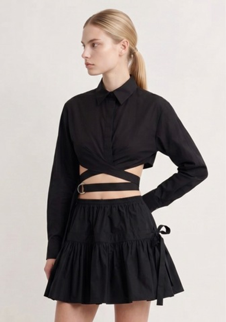 Блуза Alaïa