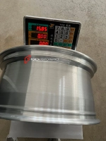 КОВАНЫЕ ДИСКИ ДЛЯ MERCEDES-BENZ S-CLASS S450 W223 2023 МЕРСЕДЕС-БЕНЗ