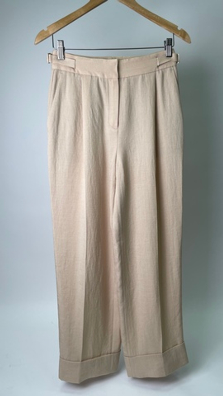 Брюки Massimo Dutti