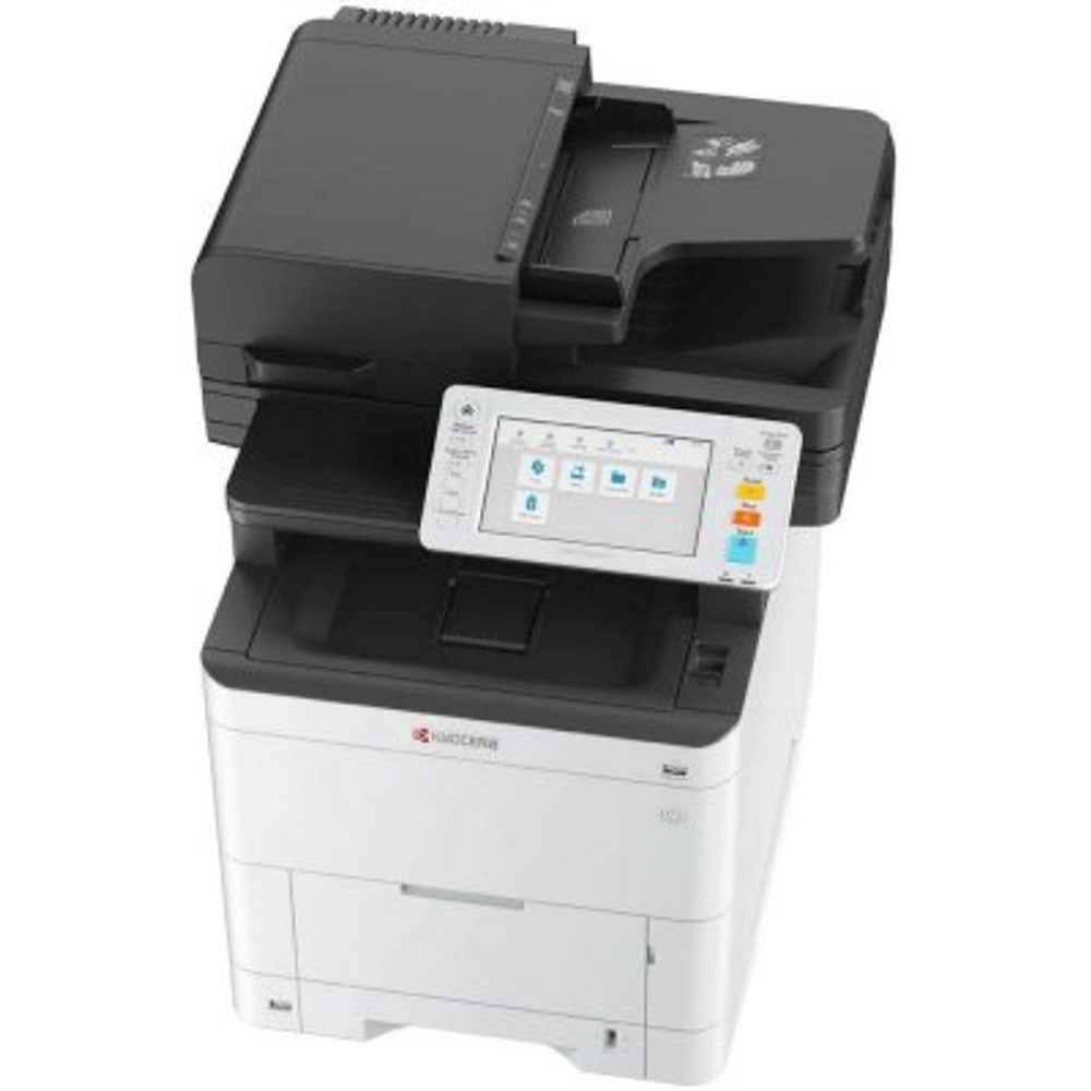 МФУ Kyocera Ecosys MA4000cifx 1102Z53NL0