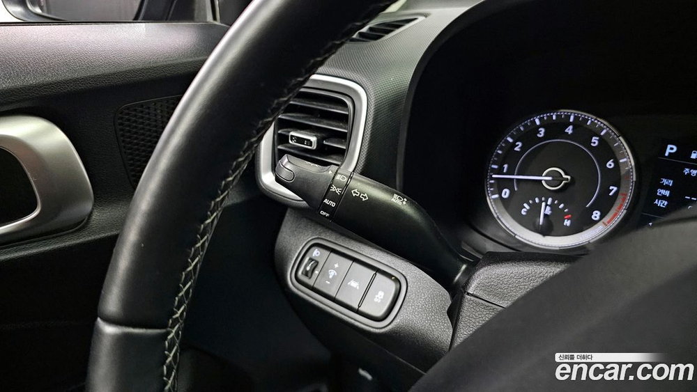 Hyundai Venue 1.6 Modern (11.2019)