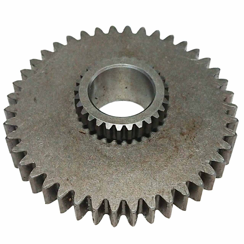 Шестерня раздаточной коробки 42/28 зуб. Уралец/Xingtai-224