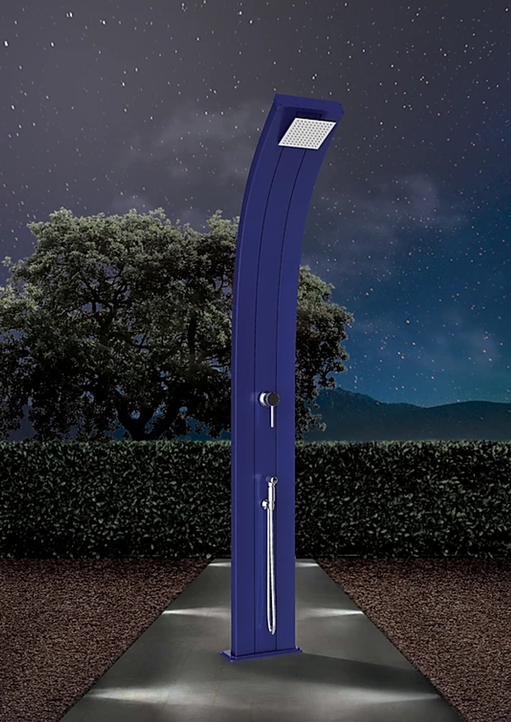 Душ солнечный Arkema Dada D 340 TL