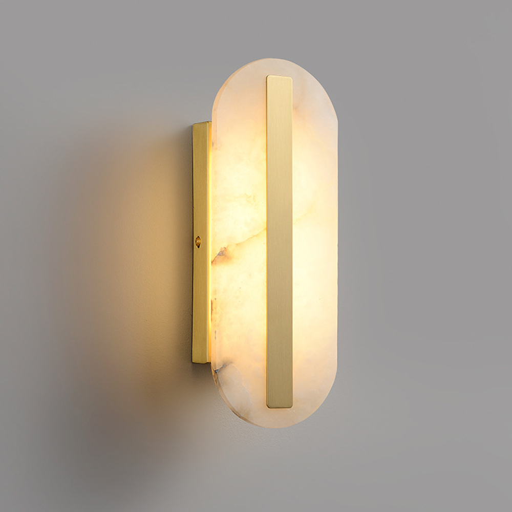 Настенный дизайнерский светильник   Opatov by Light Room