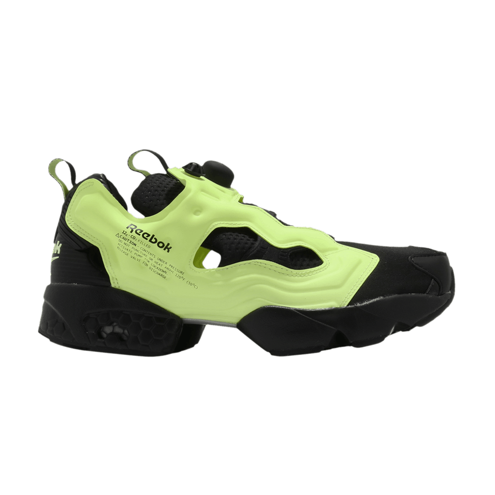 Кроссовки Reebok Instapump Fury Og