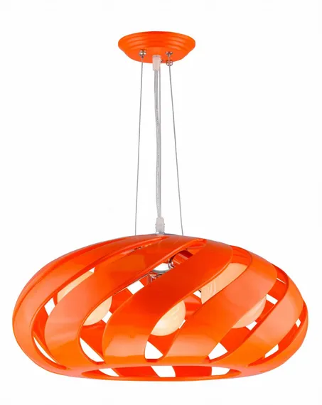 8628/3L ORANGE (1) Люстра
