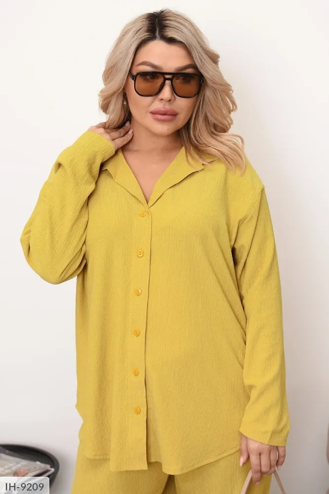 Костюм II-0408 Фабрика Моды