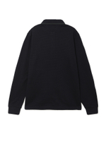 Рубашка Поло Дл. Рукав Textured Long Sleeve Polo