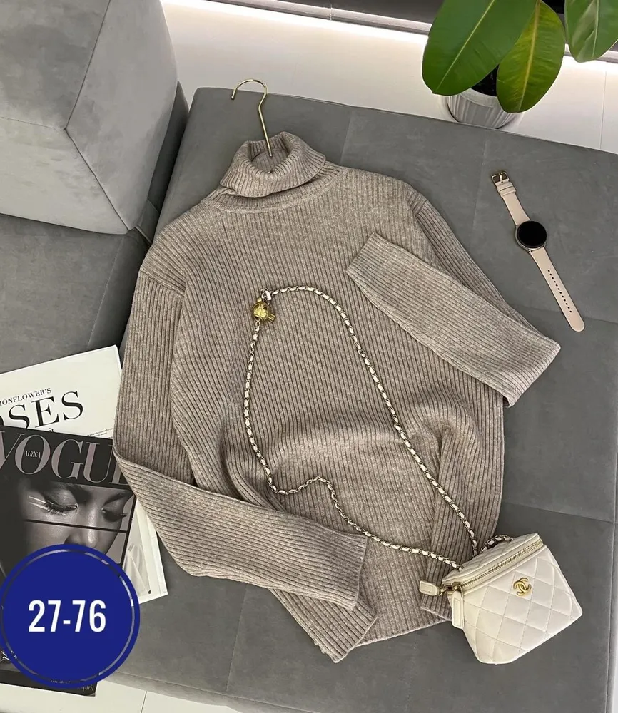 Водолазка 50342984 Fabrika