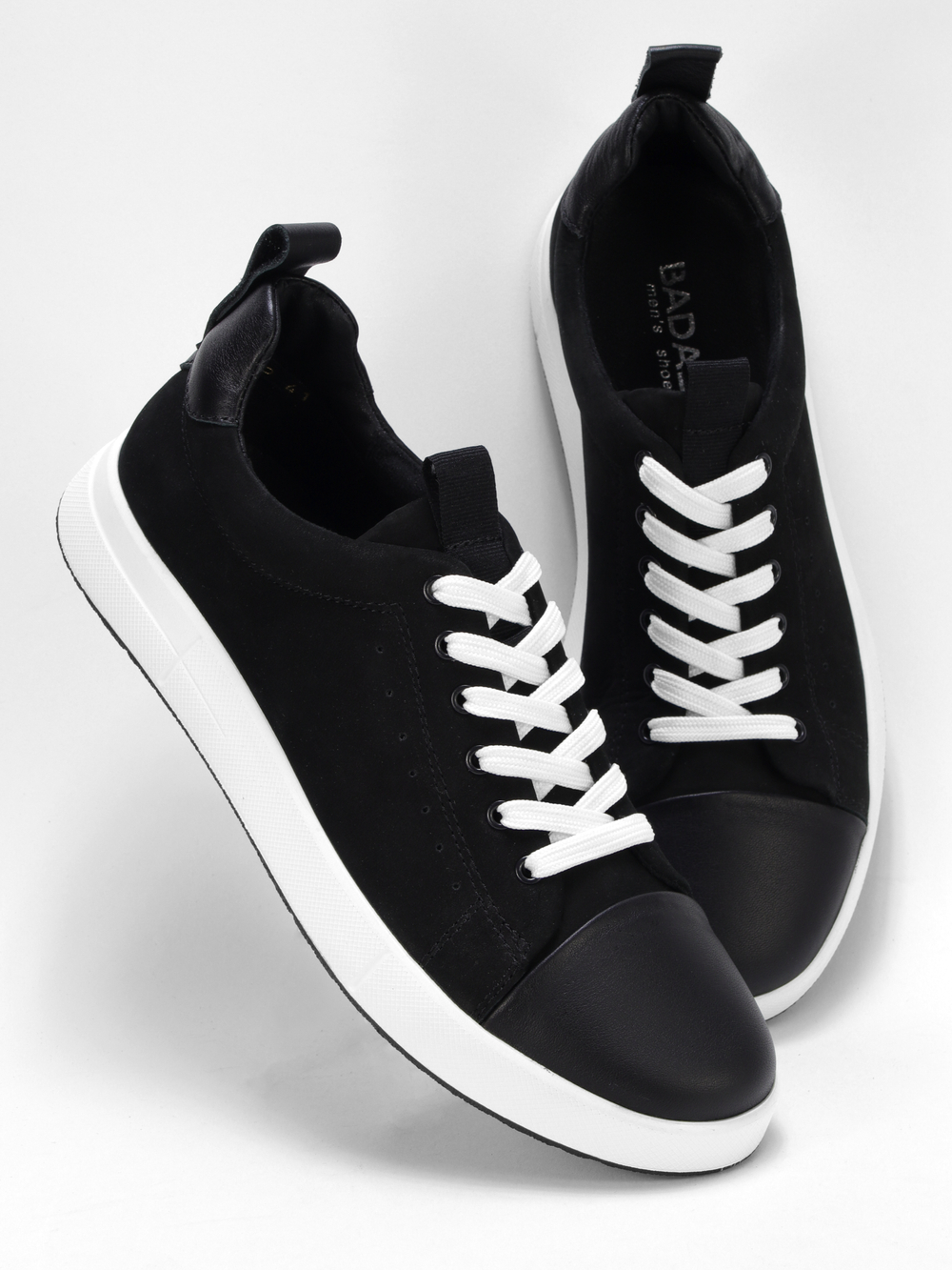 Кеды мужские K4900-2P