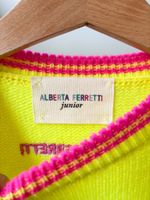 Джемпер Alberta Ferretti, 140