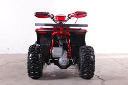 Квадроцикл GreenCamel Гоби K90 (48V 750W R7 Дифф) LUX Bluetooth