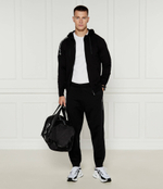 Спортивные штаны EA7 - черный(6DUP57 PJTKZ)