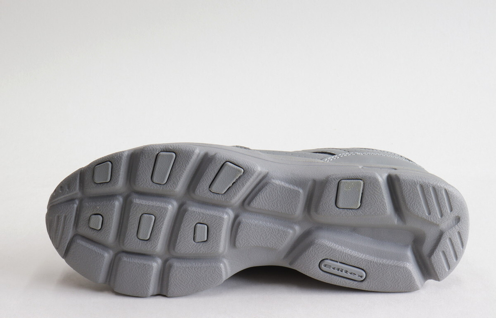 Кроссовки нат. кожа (41-46)р. / шт.