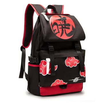 Рюкзак "Akatsuki"