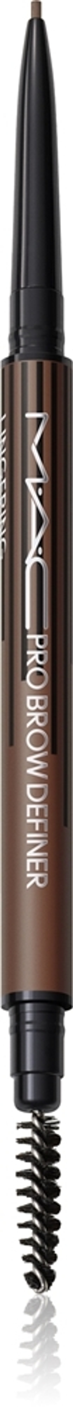MAC Cosmetics Pro Brow Definer - водостойкий карандаш для бровей, 0,3 g