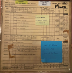 The Beatles / US Albums In Mono (Limited Edition)(8LP)