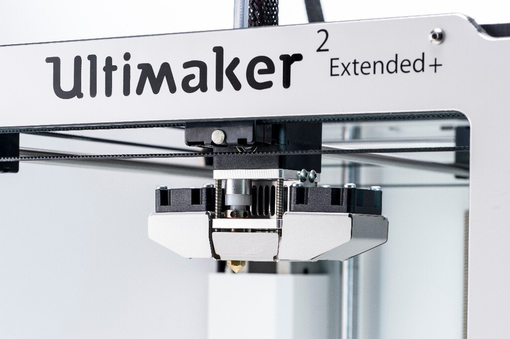 3D принтер ULTIMAKER 2 EXTENDED + (PLUS)