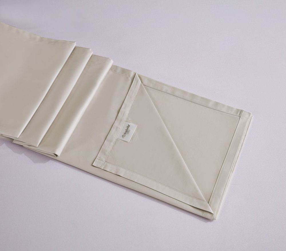 Постельное белье 2 спальное евро Asabella 2184-6