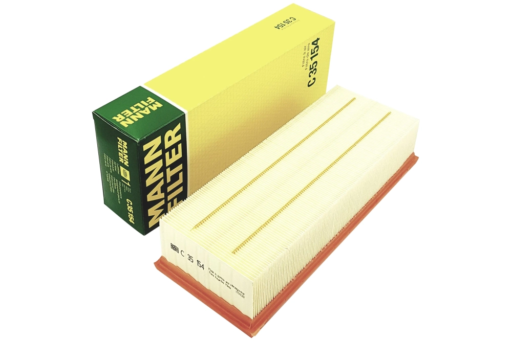 Фильтр воздушный C35154