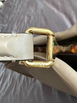 Сумка Fendi Peekaboo