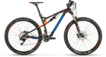 Велосипед Stevens Jura ES 29" (2016)