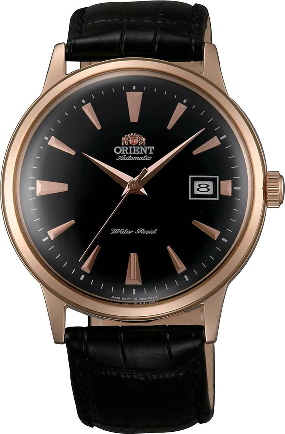 Японские механические наручные часы Orient AC00001B