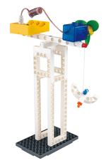 GIGO 1238R Набор УИК. Пневматика