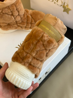 Christian Dior Frost Ankle Boot