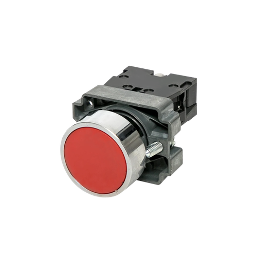 Кнопка &quot;вниз&quot; для подъемников моделей SPF (красная)