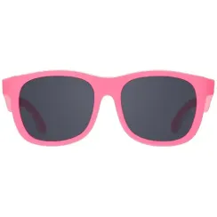 Очки солнцезащитные Babiators Original Navigator Think Pink (3-5)