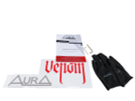 Усилитель Aura Venom-4.200