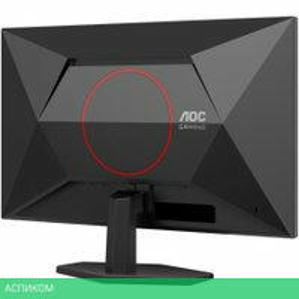 Игровой монитор AOC Gaming Q27G42ZE