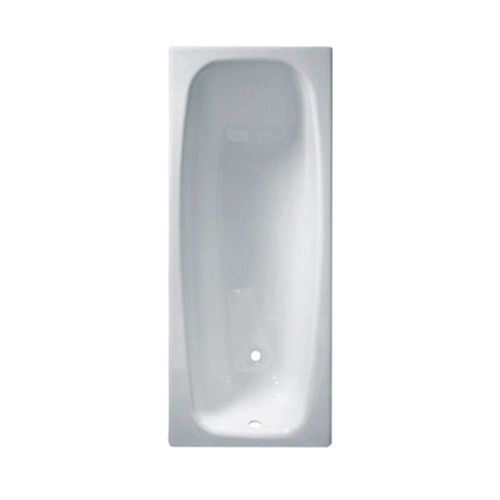 Ванна чугунная 170х70 Новокузнецк Грация