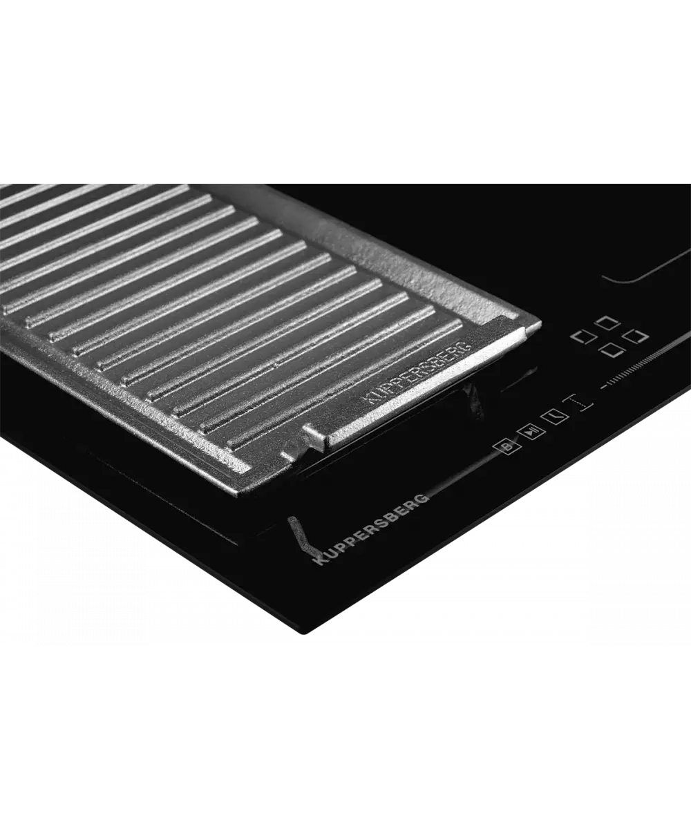 Сковорода- гриль Kuppersberg G2P фото 3