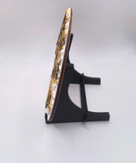 Панно на подставке "Денежное дерево"