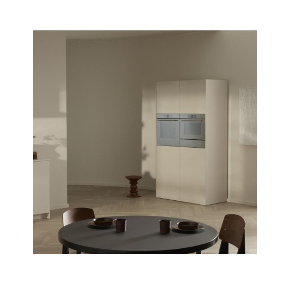 Микроволновая печь V-ZUG CombiMiwell V4000 45 CM4T-24025 платина