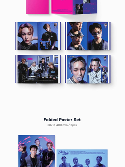 товары SHINee - SHINee CREW 2026 Season's Greetings