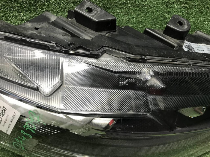 Фара правая Haval F7 (2018-2024) LED