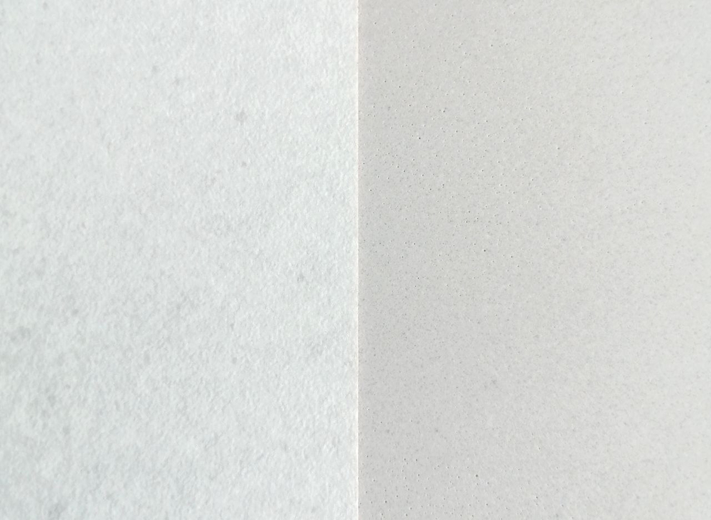 Мойка QUARTZBOND BOND-430 туман (белый)