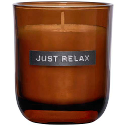 Wellmark Discovery набор с дозатором мыла для рук объемом 250 мл и ароматизированной свечой 150 г