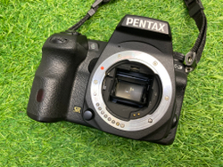 Pentax K-3 9.000 кадров